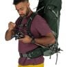 Ryggsäck Osprey Talon 44 (Green Canopy/Pine L) Herr