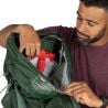 Ryggsäck Osprey Talon 44 (Green Canopy/Pine L) Herr