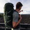 Ryggsäck Osprey Talon 44 (Green Canopy/Pine L) Herr