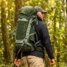 Ryggsäck Osprey Talon 44 (Green Canopy/Pine L) Herr