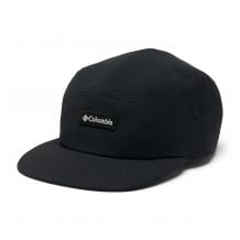Casquette COLUMBIA Creek Side 5 Panel Hat-Collegiate (Black) Mixte