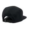 Cappello Creek Side 5 Panel-Nero