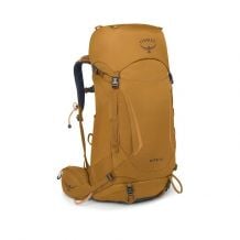 Vaellusselkärepä Osprey Kyte 38 (Barley Brown) Naisille