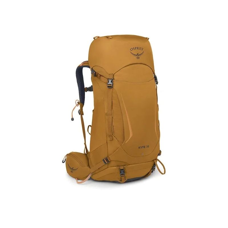 Rygsæk Osprey Kyte 38 (Barley Brown) Kvinde