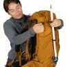 Sac à dos de randonnée OSPREY Kyte 38 (Barley Brown) Femme