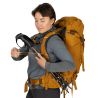 Rygsæk Osprey Kyte 38 (Barley Brown) Kvinde