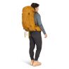 Sac à dos de randonnée OSPREY Kyte 38 (Barley Brown) Femme