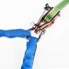 SPIDER SLACKLINES 2M - 1T ROUND SLING SPANSET FOR SLACKLINE - FS 5:1 ()