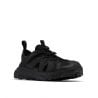 PEAKFREAK RUSH SHANDAL-Black, Black Re