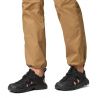 PEAKFREAK RUSH SHANDAL-Schwarz, Schwarz Reflektierend
