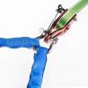 Spider Slacklines 3M - 1T RUND SLING SPANSET FÖR SLACKLINE - FS 5:1 ()