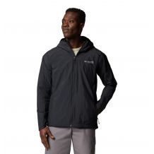 Vindjakke Columbia Loop Trail II Windbreaker (Black) Herre