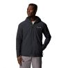 M Loop Trail II Windbrea-Black