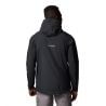 M Loop Trail II Windbrea-Black
