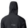 M Loop Trail II Windbrea-Black