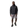 M Loop Trail II Windbrea-Black