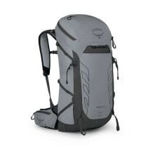 Vaellusselkärepuss Osprey Talon Pro 30 (Silver Lining) Miehet