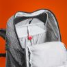 Sac à dos de randonnée OSPREY Talon Pro 30 (Silver Lining) Homme