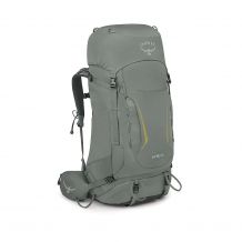 Rucksack für Wanderungen Osprey Kyte 58 (Rocky Brook Green) Damen