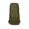 Sac à dos de randonnée OSPREY Kestrel 58 (Moss Green) Homme