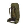 Sac à dos de randonnée OSPREY Kestrel 58 (Moss Green) Homme