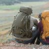 Sac à dos de randonnée OSPREY Kestrel 58 (Moss Green) Homme