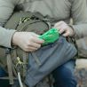 Sac à dos de randonnée OSPREY Kestrel 58 (Moss Green) Homme