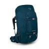 Hiking backpack Osprey Fairview Trek 70 (Night Jungle Blue) Women