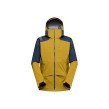 Skijakke La Sportiva Sender GTX Performance (Savana / Night sky) Herre