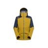 Skijacke La Sportiva Sender GTX Performance (Savana / Nachtblau) Herren