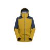 Sender GTX Performance Jkt M Savana/Noche Cielo