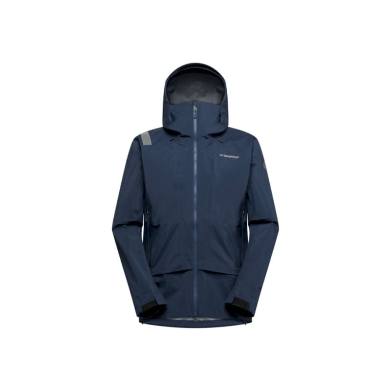 Veste de ski La Sportiva Sender GTX Performance (Night sky) Homme