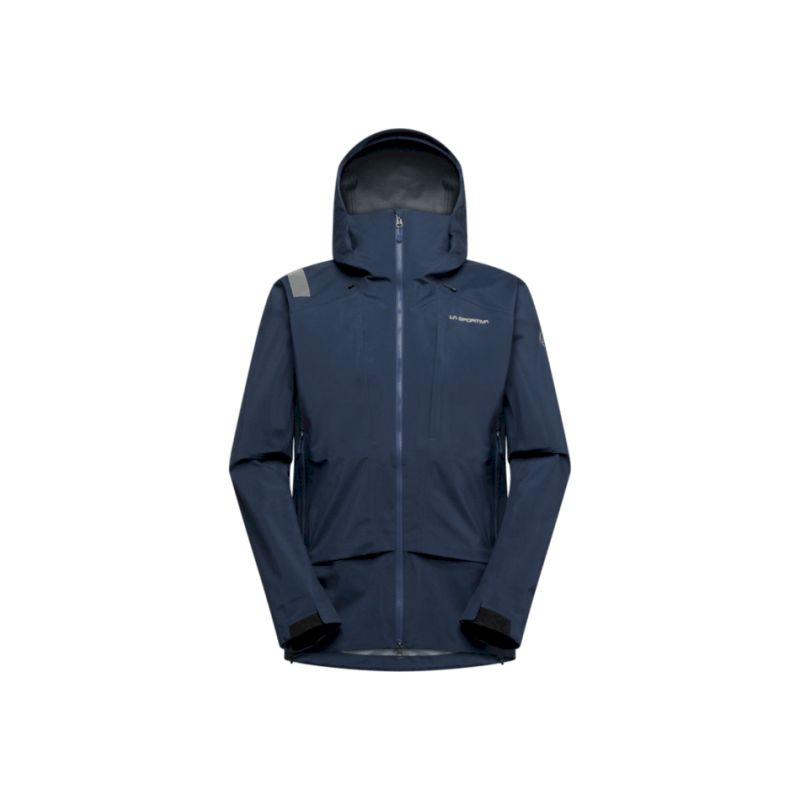 Skijacke La Sportiva Sender GTX Performance (Nachtblau) Herren