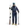 Sender GTX Performance Jkt M Notte