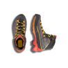 Aequilibrium Hike GTX Hiili/Keltainen