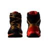 Aequilibrium Hike GTX Carbon/Yellow