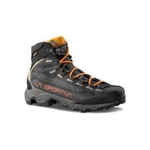 Wandelboots La Sportiva Aequilibrium Hike GTX (Carbon/Papaya) Heren