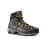 Scarpa da trekking La Sportiva Aequilibrium Hike Woman GTX (Carbon/Aspen green) Donna