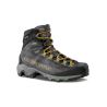 Zapato de senderismo La Sportiva Aequilibrium Hike Woman GTX (Carbono/Verde Aspen) Mujer