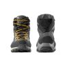 Aequilibrium Hike Kvinne GTX Karbon/Aspen Grønn