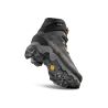 Aequilibrium Hike Dames GTX Carbon/Aspen Groen