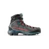 Aequilibrium Hike Kvinde GTX Carbon/Everglade