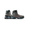 Chaussure de randonnée La Sportiva Aequilibrium Hike Woman GTX (Carbon/Everglade) Femme