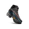 Aequilibrium Hike Kvinna GTX Carbon/Everglade