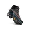 Aequilibrium Hike Kvinne GTX Carbon/Everglade