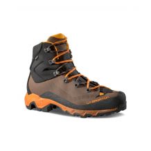 Wandelschoen La Sportiva Aequilibrium Trek GTX (Chocolade/papaja) Heren