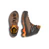 Vandresko La Sportiva Aequilibrium Trek GTX (Carbon/gul) Herre