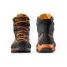 Zapatos de senderismo La Sportiva Aequilibrium Trek GTX (Carbon/yellow) Hombre