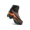 Fottursko La Sportiva Aequilibrium Trek GTX (Carbon/gul) Herre
