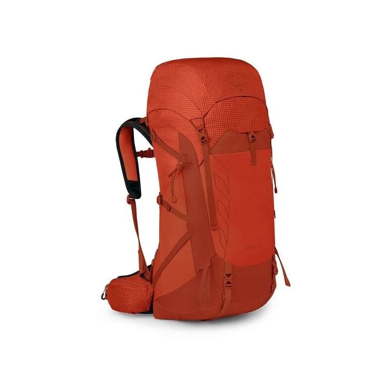 Ryggsäck för vandring Talon Pro 40 (Mars Orange) Herr